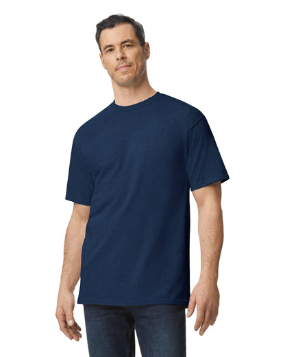 Tall XL Navy Gildan 2000T 