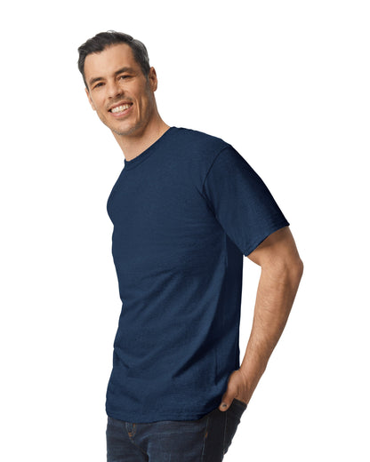 Tall XL Navy Gildan 2000T 