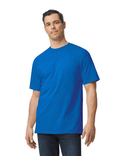 Tall XL Royal Gildan 2000T 