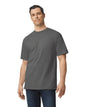 Tall 2X Charcoal Gildan 2000T 