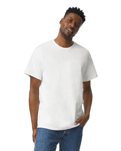 3X-Large White Gildan 2000 