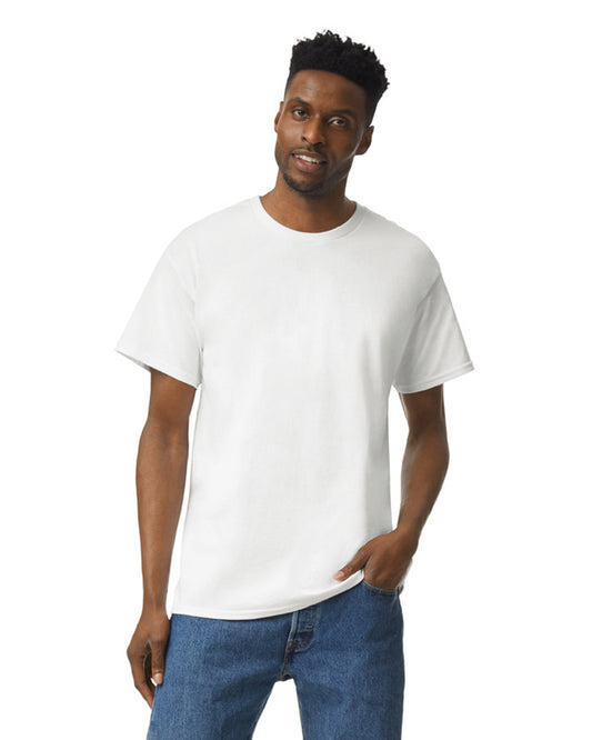 3X-Large White Gildan 2000 
