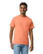 3X-Large Tangerine Gildan 2000 