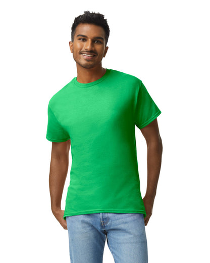 Small Irish Green Gildan 2000 