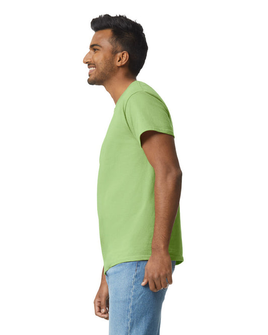 X-Large Kiwi Gildan 2000 