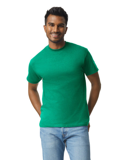 Large Kelly Green Gildan 2000 