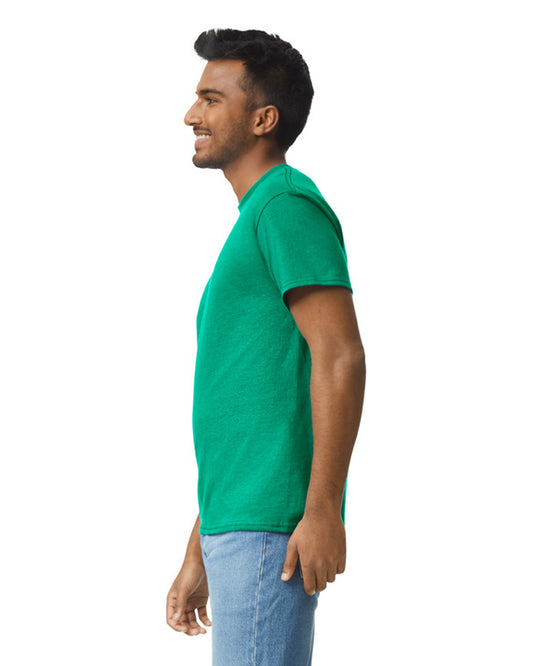 Large Kelly Green Gildan 2000 