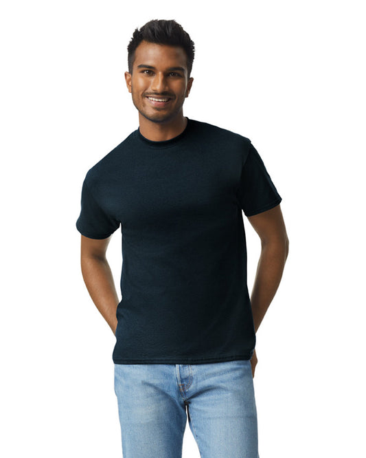 4X-Large Black Gildan 2000 