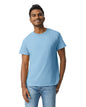 Medium Light Blue Gildan 2000 