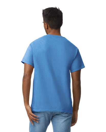 X-Large Carolina Blue Gildan 2000 