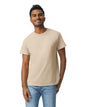 X-Large Sand Gildan 2000 