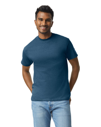 Medium Blue Dusk Gildan 2000 