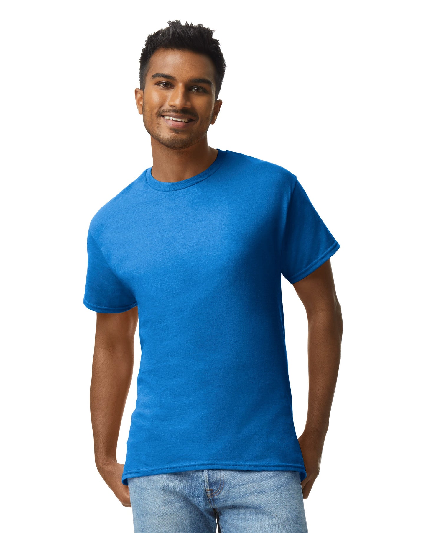 3X-Large Royal Gildan 2000 