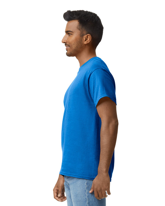 3X-Large Royal Gildan 2000 
