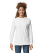 4X-Large White Gildan 2400 