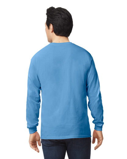 3X-Large Carolina Blue Gildan 2400 