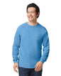 3X-Large Carolina Blue Gildan 2400 