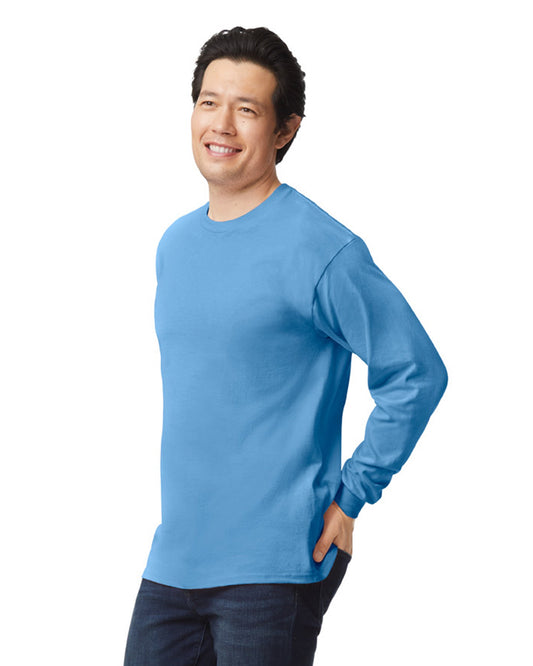 3X-Large Carolina Blue Gildan 2400 