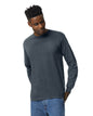 5X-Large Dark Htr Gildan 2400 