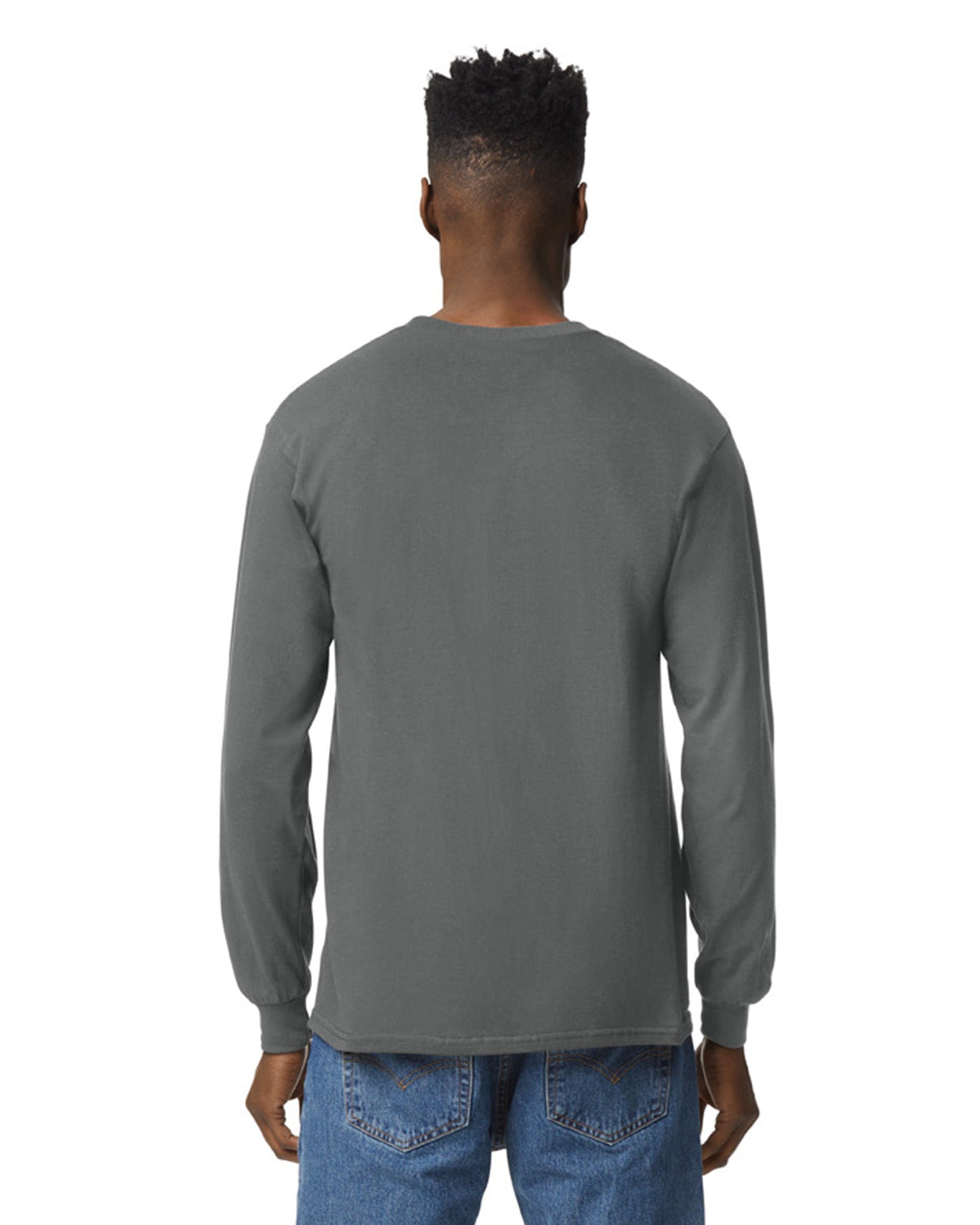 4X-Large Charcoal Gildan 2400 