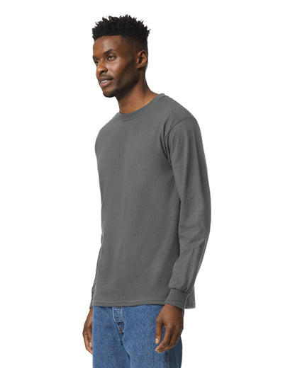 4X-Large Charcoal Gildan 2400 