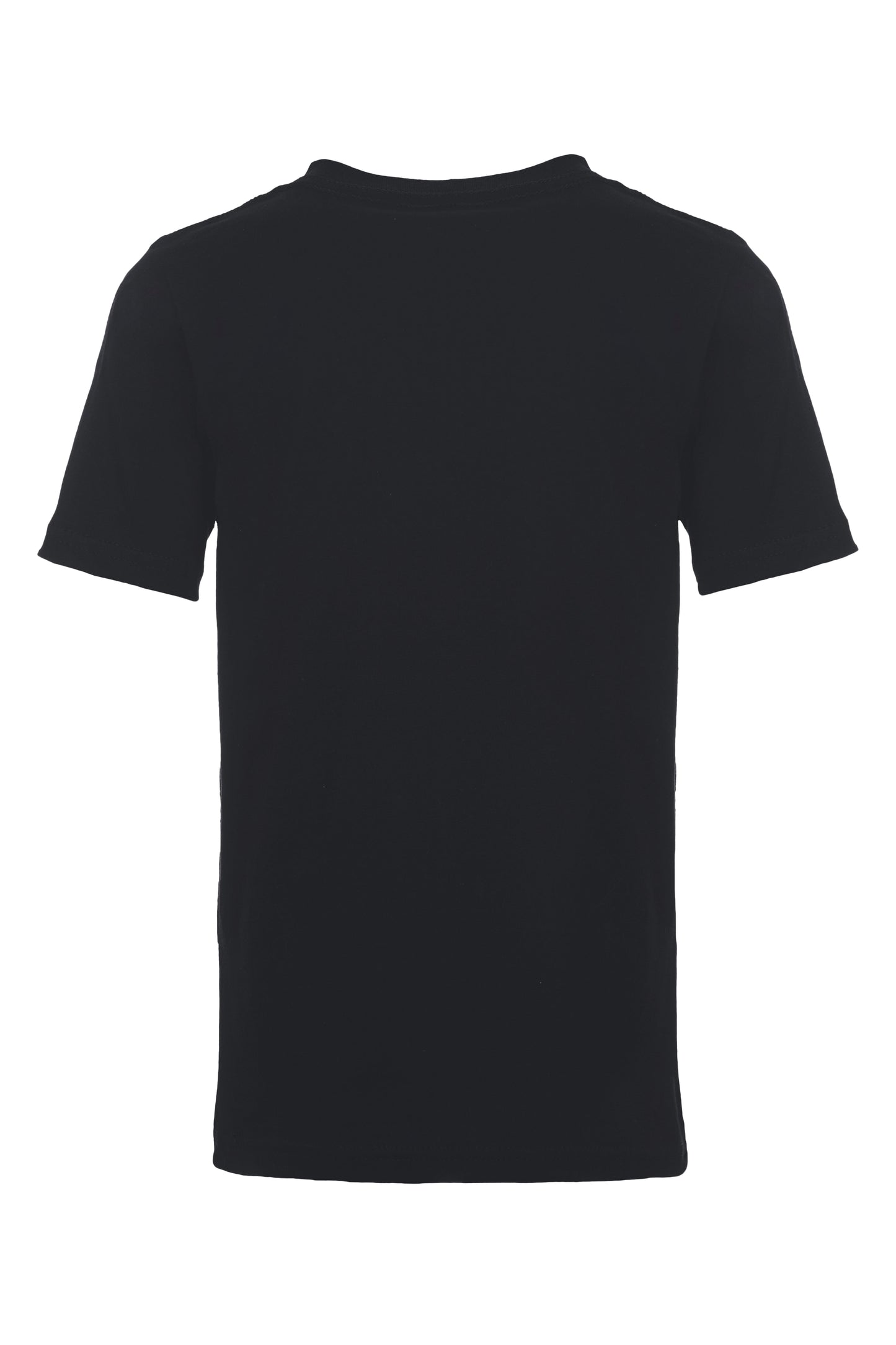 Youth X-Large Black Next Level 3310 