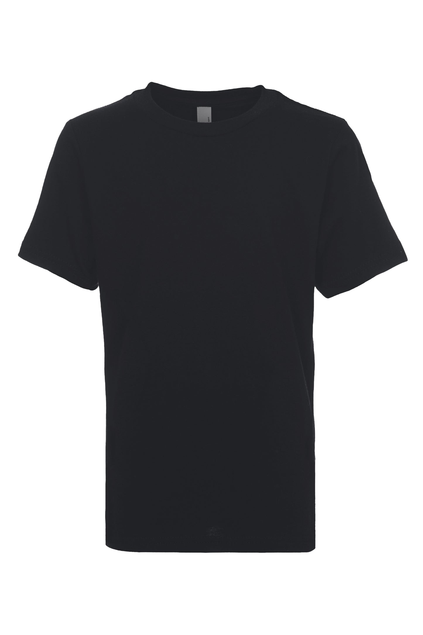 Youth X-Large Black Next Level 3310 