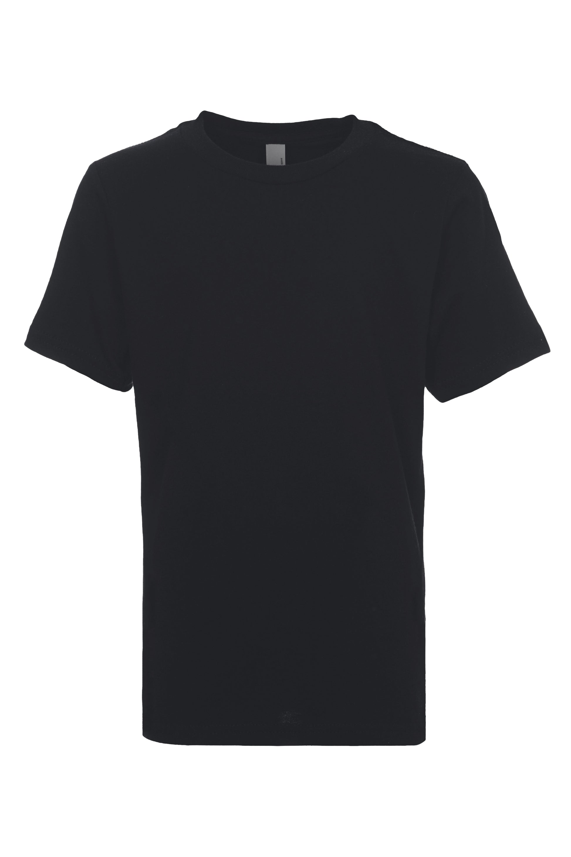 Youth X-Large Black Next Level 3310 