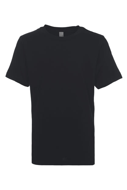Youth X-Large Black Next Level 3310 