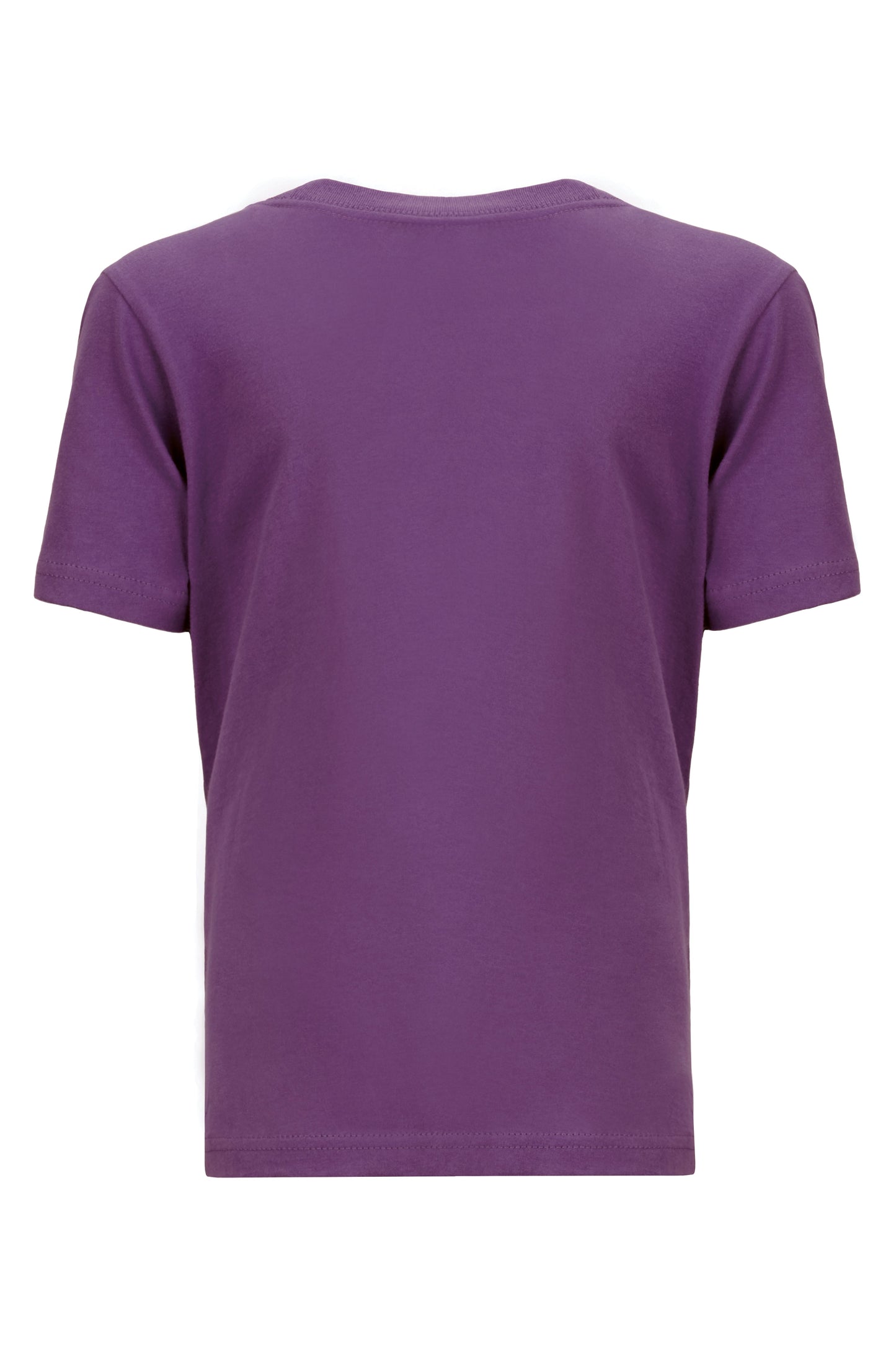Youth X-Large Purple Rush Next Level 3310 