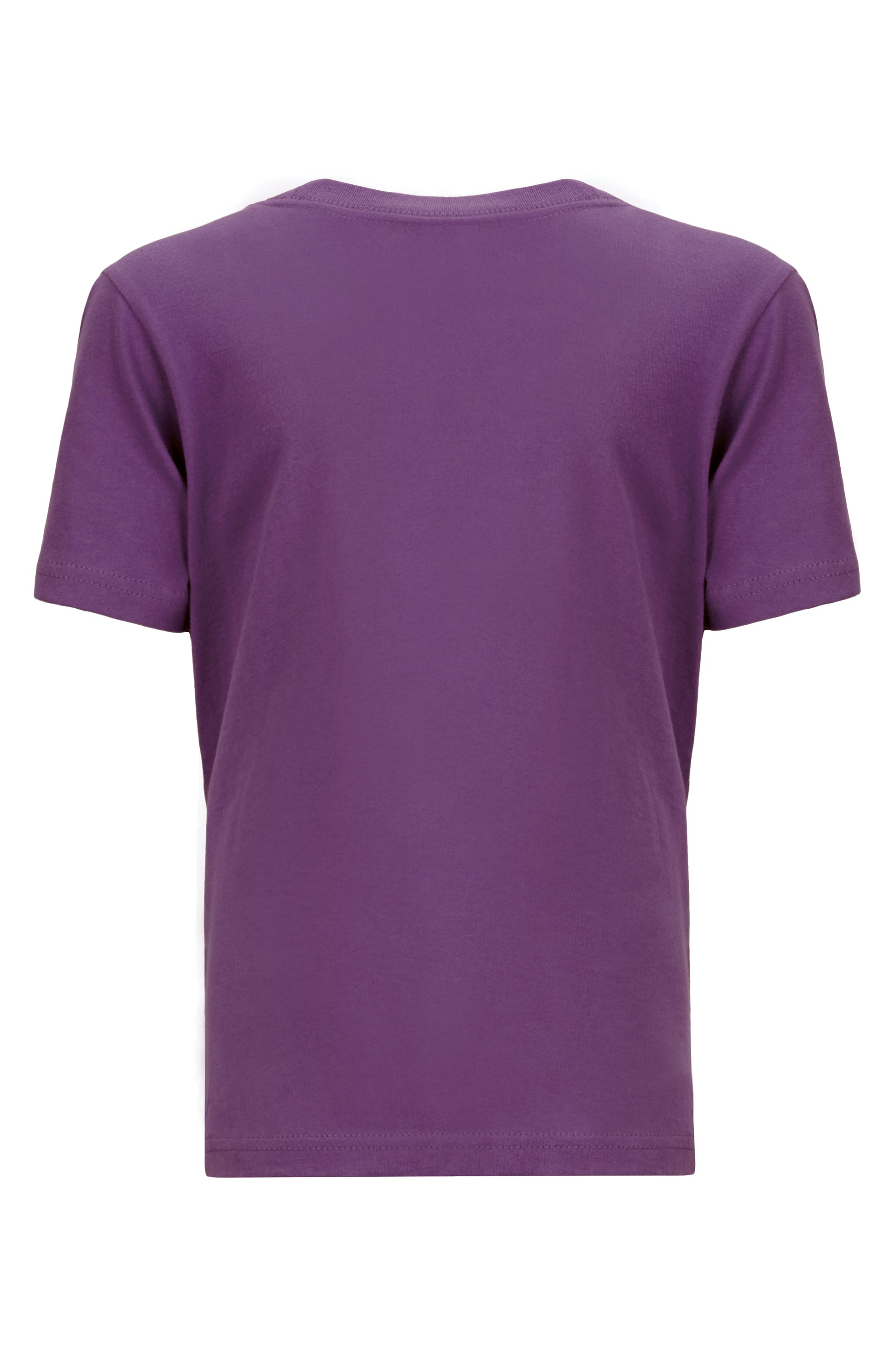 Youth X-Large Purple Rush Next Level 3310 