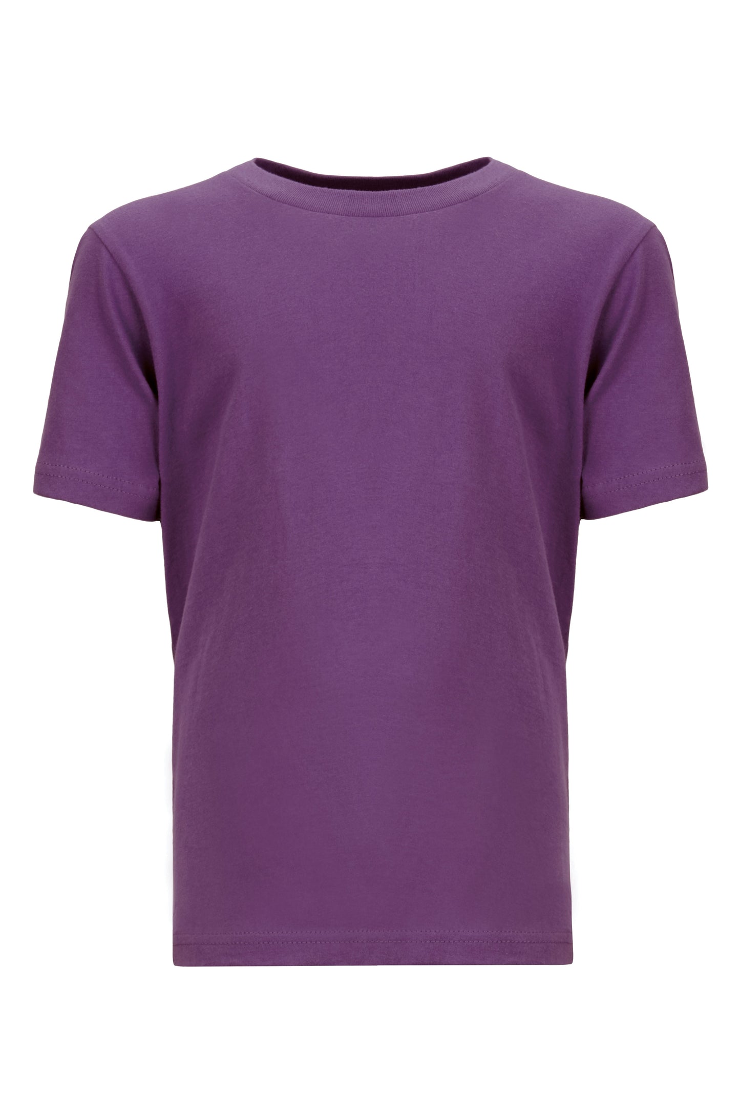 Youth X-Large Purple Rush Next Level 3310 