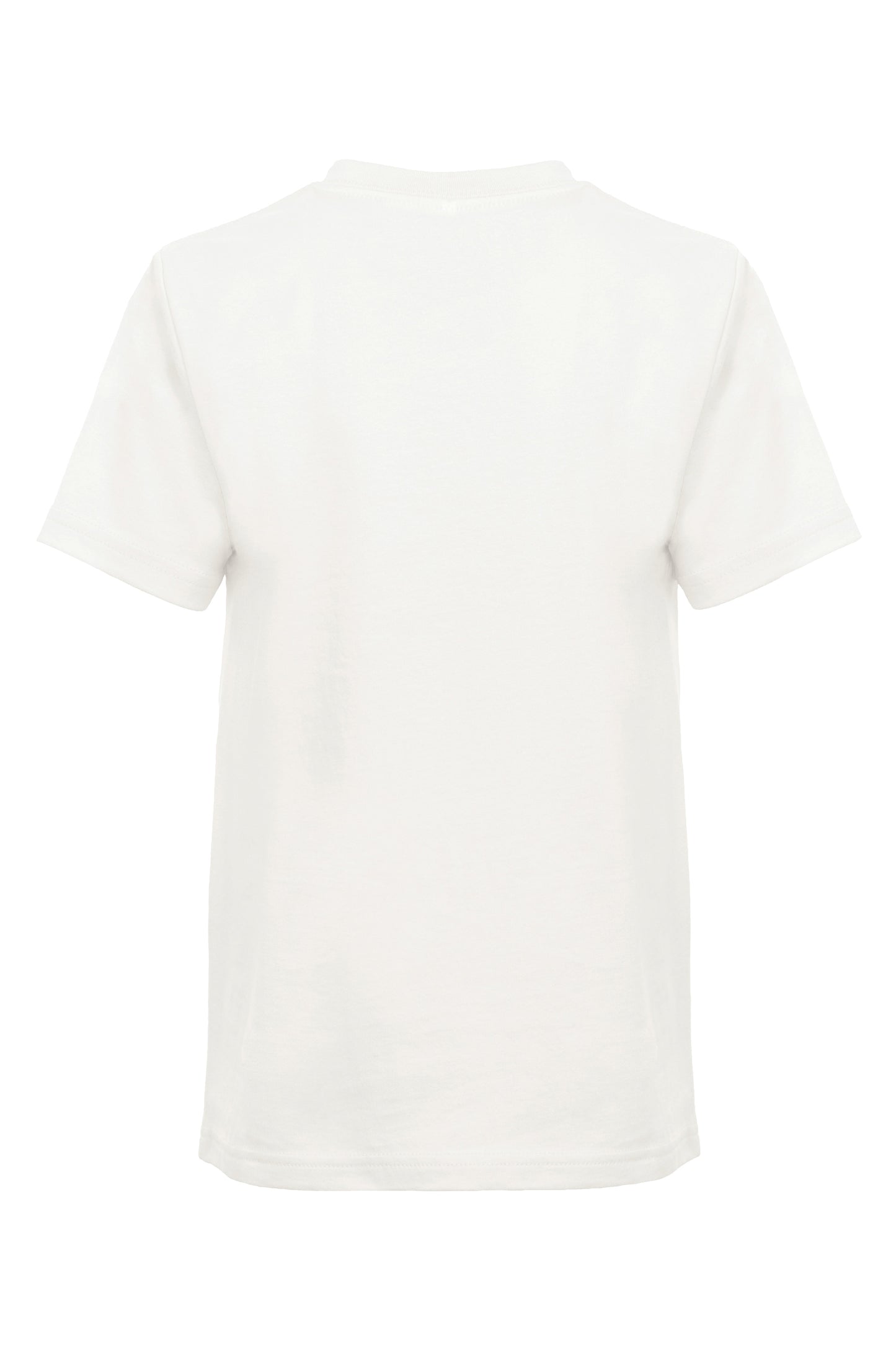 Youth X-Large White Next Level 3310 
