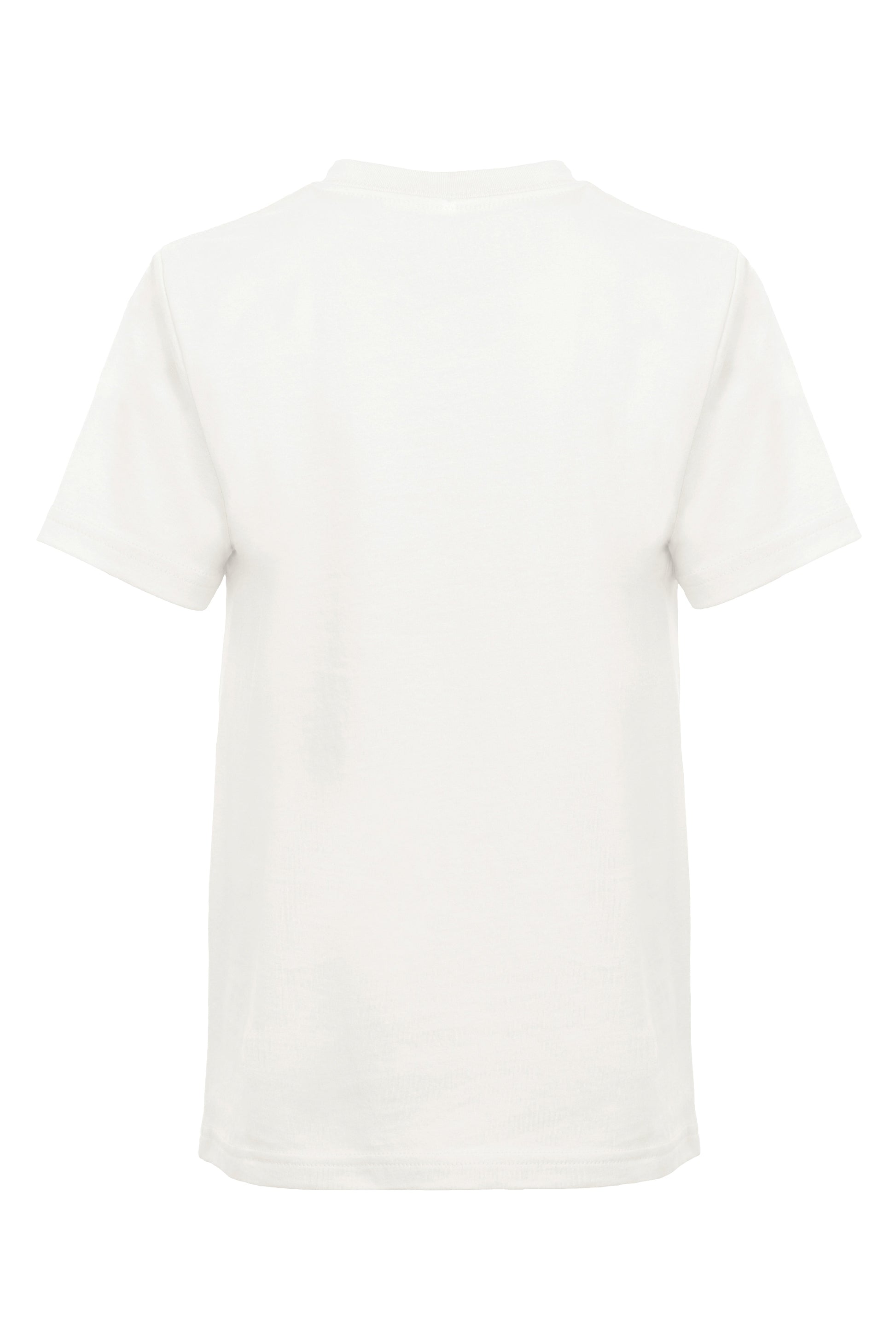 Youth X-Large White Next Level 3310 