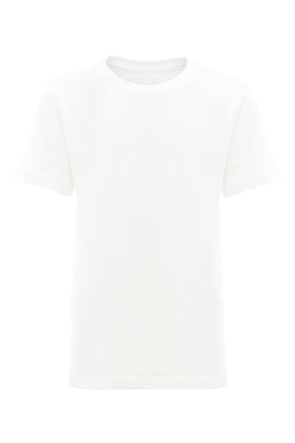 Youth X-Large White Next Level 3310 
