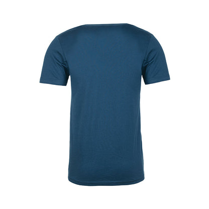 4X-Large Cool Blue Next Level 3600 