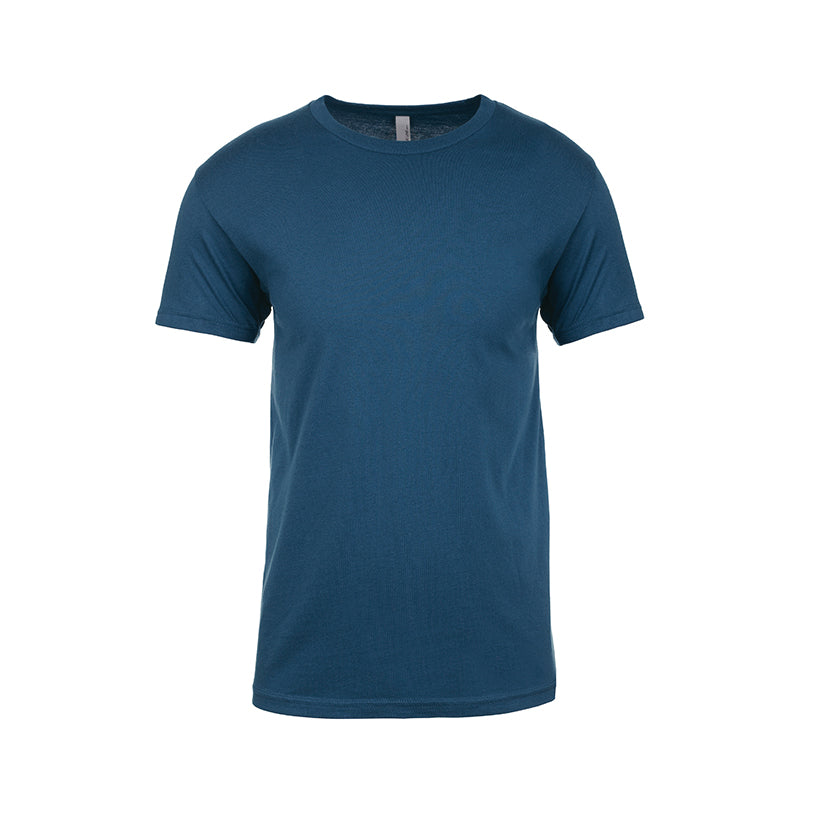 4X-Large Cool Blue Next Level 3600 