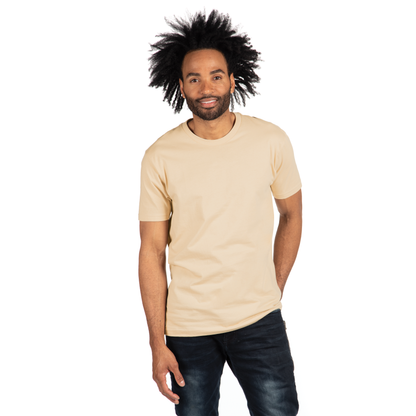 3X-Large Cream Next Level 3600 