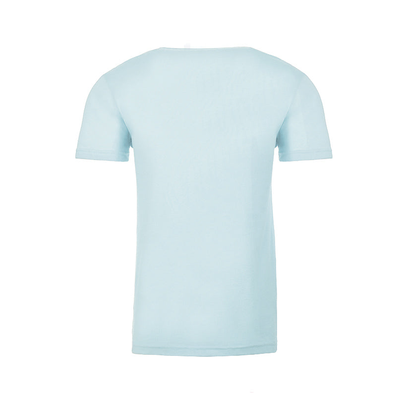 3X-Large Light Blue Next Level 3600 