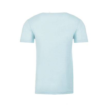 3X-Large Light Blue Next Level 3600 