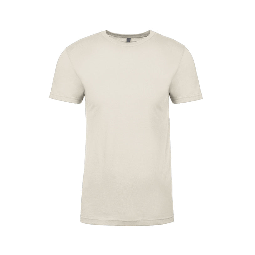 4X-Large Light Gray Next Level 3600 