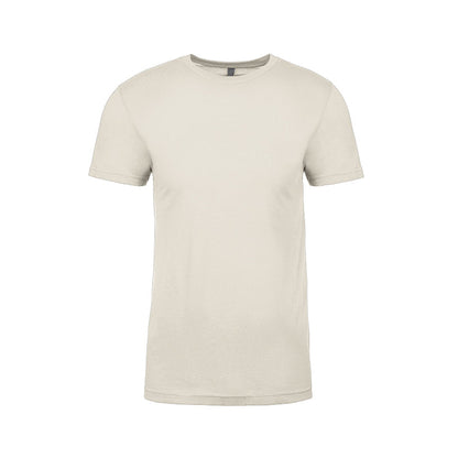 4X-Large Light Gray Next Level 3600 