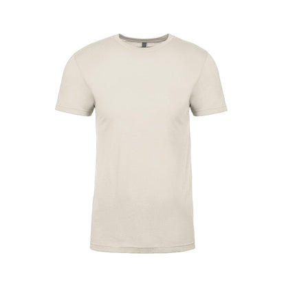 4X-Large Light Gray Next Level 3600 