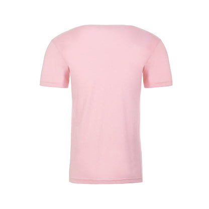 3X-Large Light Pink Next Level 3600 
