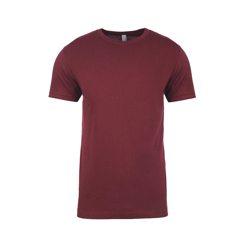 4X-Large Maroon Next Level 3600 