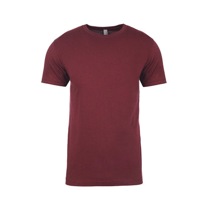 4X-Large Maroon Next Level 3600 