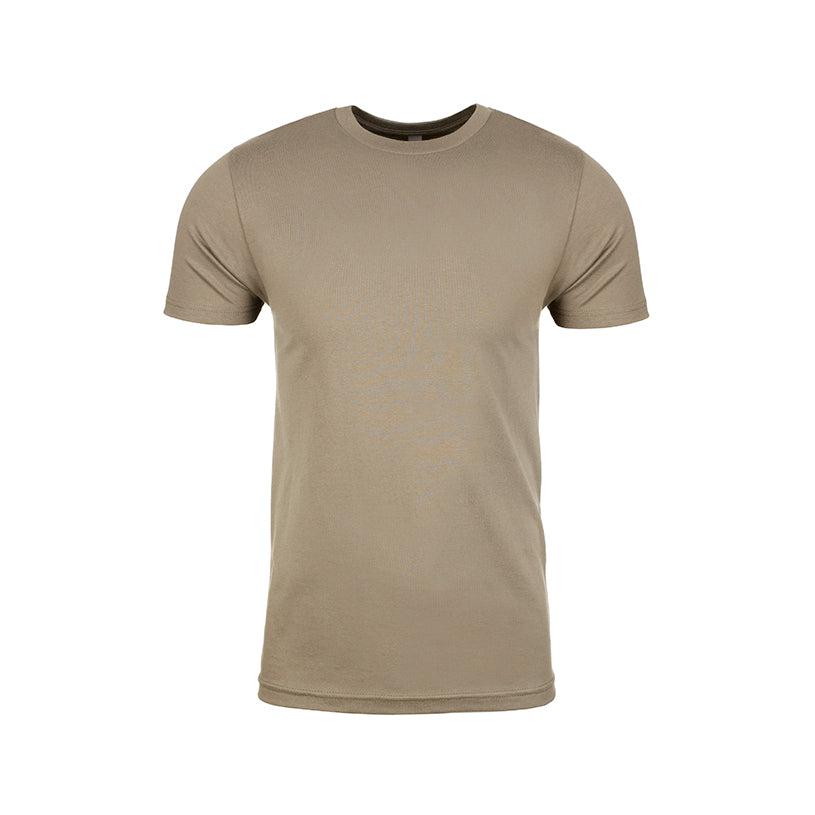 4X-Large Warm Gray Next Level 3600 
