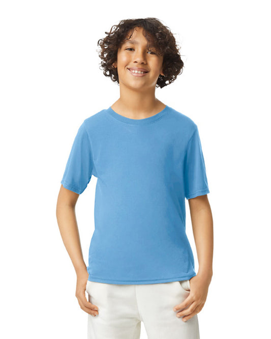 Youth X-Large Carolina Blue Gildan 42000B 
