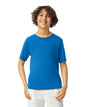 Youth Medium Royal Gildan 42000B 