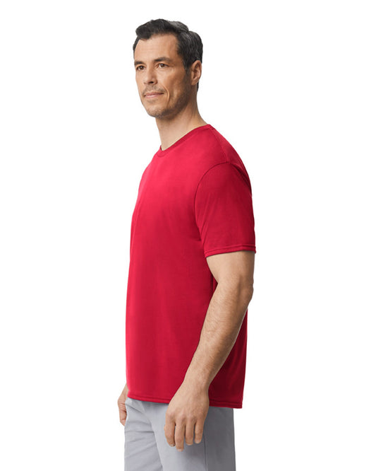 2X-Large Red Gildan 42000 